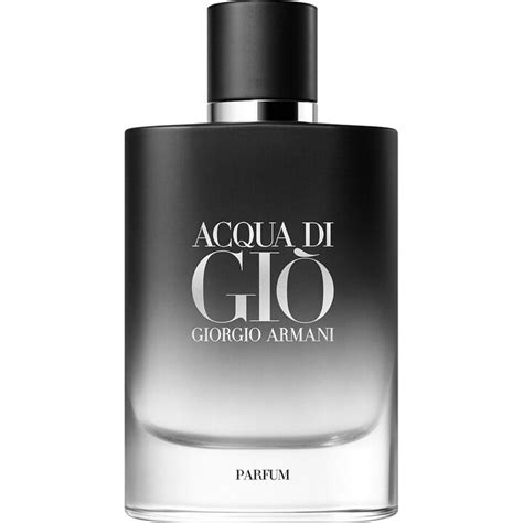 acqua di gio vs ysl l homme|Acqua di Gio Giorgio Armani for men .